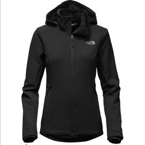 ❄️ North Face Jacket Outer Shell ❄️